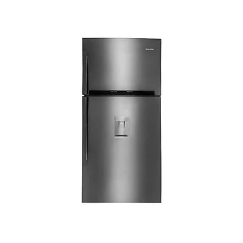 یخچال فریزر دیپوینت مدل T7.D SILVER